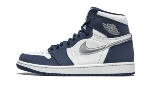 Nike Air Jordan 1 Retro High Midnight Navy (2020)