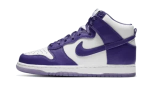 Nike Dunk High SP Varsity Purple