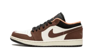 Nike Air Jordan 1 Low Mocha