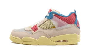 Nike Air Jordan 4 Retro Union Guava Ice