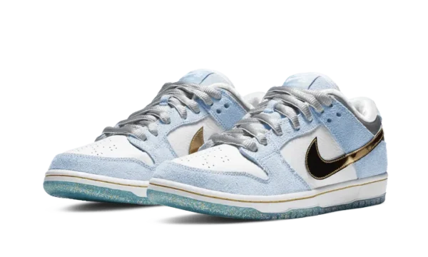 Nike SB Dunk Low Sean Cliver