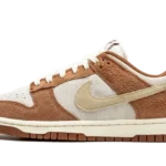 Nike Dunk Low Medium Curry