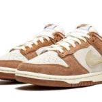 Nike Dunk Low Medium Curry