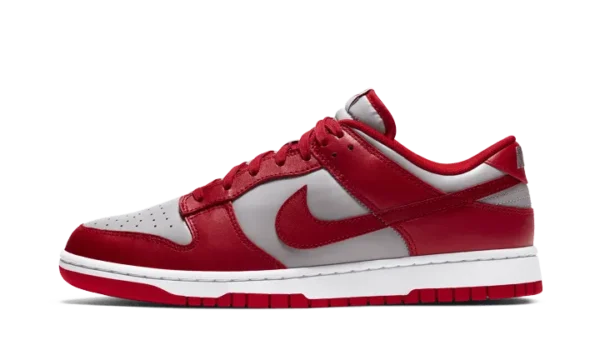 Nike Dunk Low UNLV