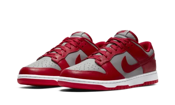 Nike Dunk Low UNLV