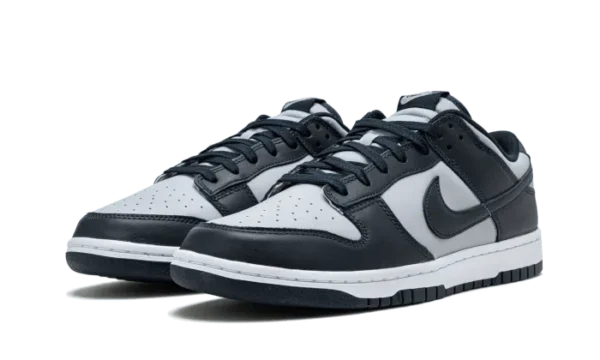 Nike Dunk Low Georgetown