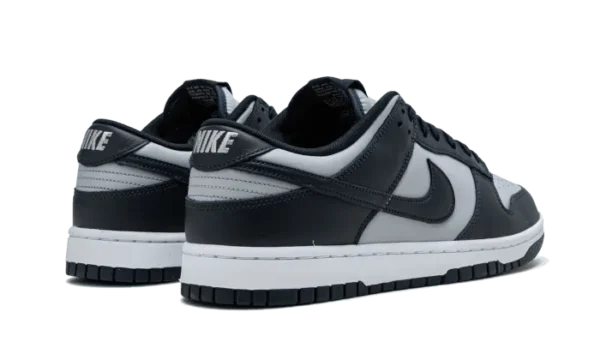 Nike Dunk Low Georgetown