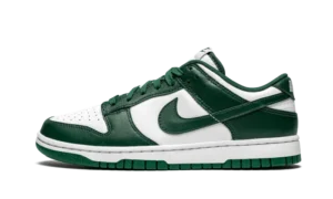 Nike Dunk Low Spartan Green