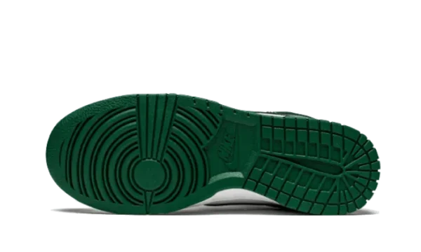 Nike Dunk Low Spartan Green