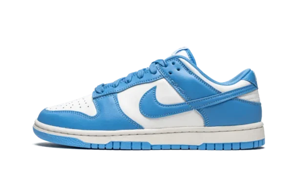 Nike Dunk Low UNC