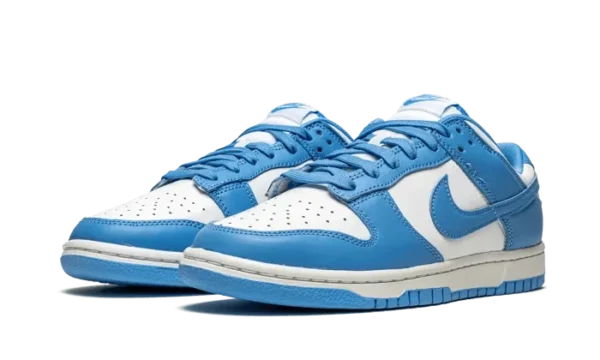 Nike Dunk Low UNC