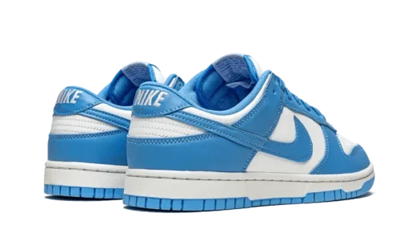 Nike Dunk Low UNC