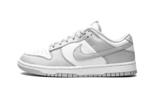 Nike Dunk Low Grey Fog