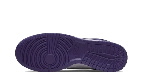 Nike Dunk Low Court Purple