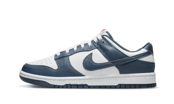 Nike Dunk Low Valerian Blue