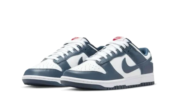 Nike Dunk Low Valerian Blue