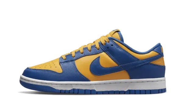 Nike Dunk Low UCLA