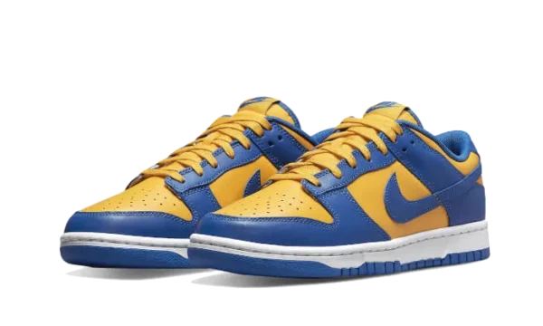 Nike Dunk Low UCLA