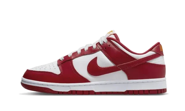 Nike Dunk Low USC