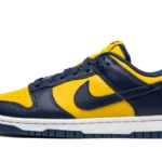 Nike Dunk Low Michigan
