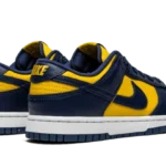 Nike Dunk Low Michigan