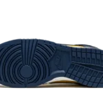 Nike Dunk Low Michigan