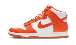 Nike Dunk High Syracuse