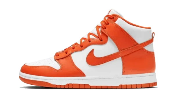 Nike Dunk High Syracuse