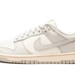 Nike Dunk Low Light Bone