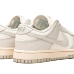Nike Dunk Low Light Bone