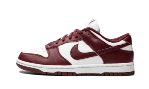 Nike Dunk Low Bordeaux