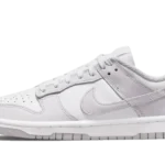 Nike Dunk Low Light Violet (Venice)