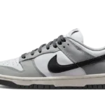 Nike Dunk Low Light Smoke Grey