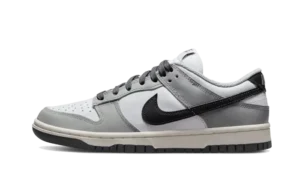 Nike Dunk Low Light Smoke Grey