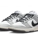 Nike Dunk Low Light Smoke Grey