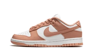 Nike Dunk Low Rose Whisper