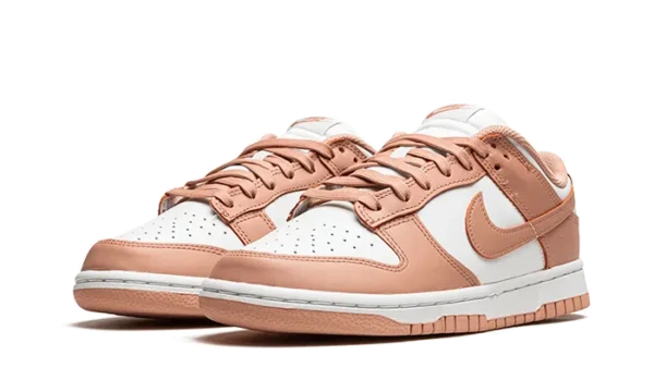 Nike Dunk Low Rose Whisper