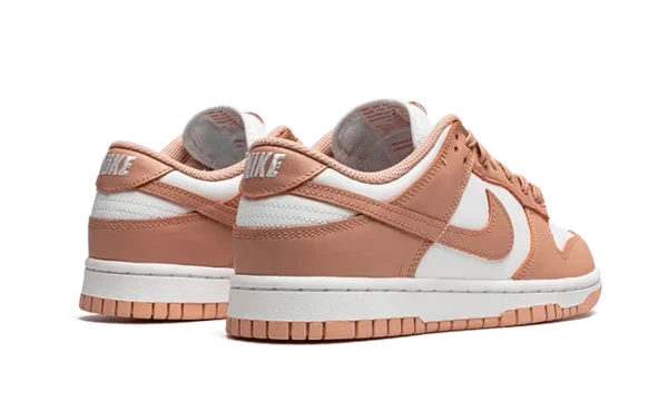 Nike Dunk Low Rose Whisper