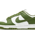 Nike Dunk Low Medium Olive