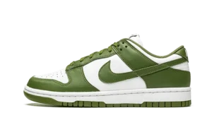 Nike Dunk Low Medium Olive