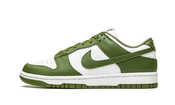 Nike Dunk Low Medium Olive