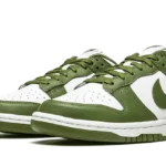 Nike Dunk Low Medium Olive