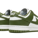 Nike Dunk Low Medium Olive
