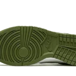 Nike Dunk Low Medium Olive