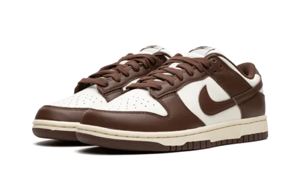 Nike Dunk Low Cacao Wow