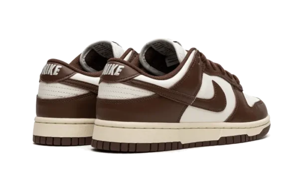 Nike Dunk Low Cacao Wow