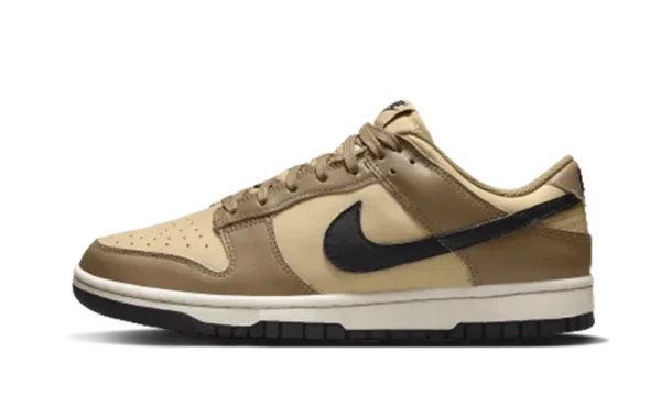 Nike Dunk Low Dark Driftwood