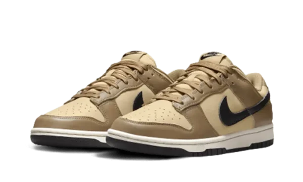 Nike Dunk Low Dark Driftwood