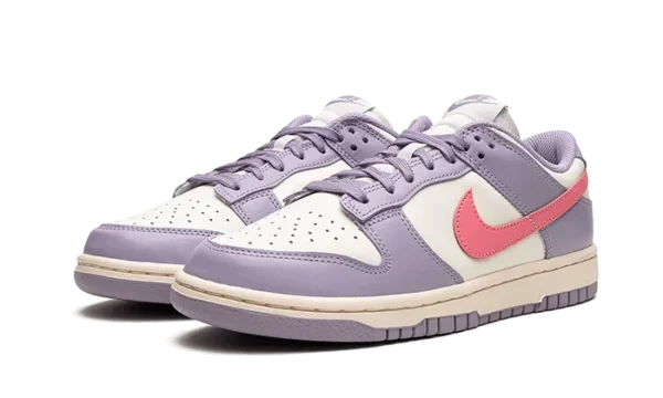 Nike Dunk Low Indigo Haze