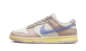 Nike Dunk Low Pink Oxford White